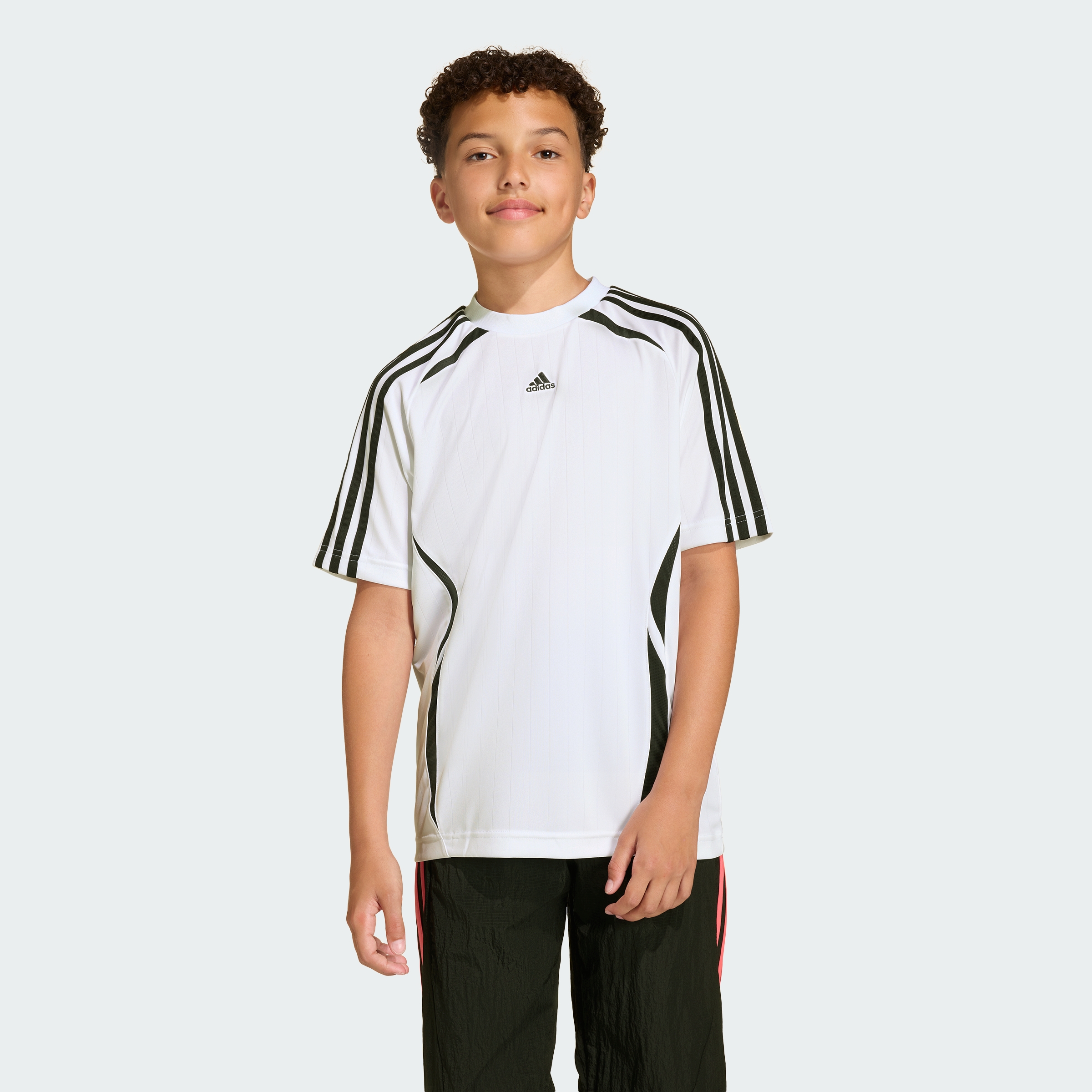 TEAMGEIST TEE BLACK