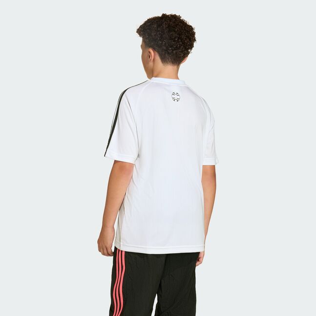 TEAMGEIST TEE BLACK