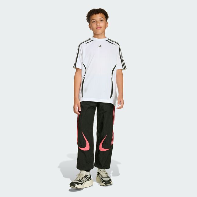 TEAMGEIST TEE BLACK