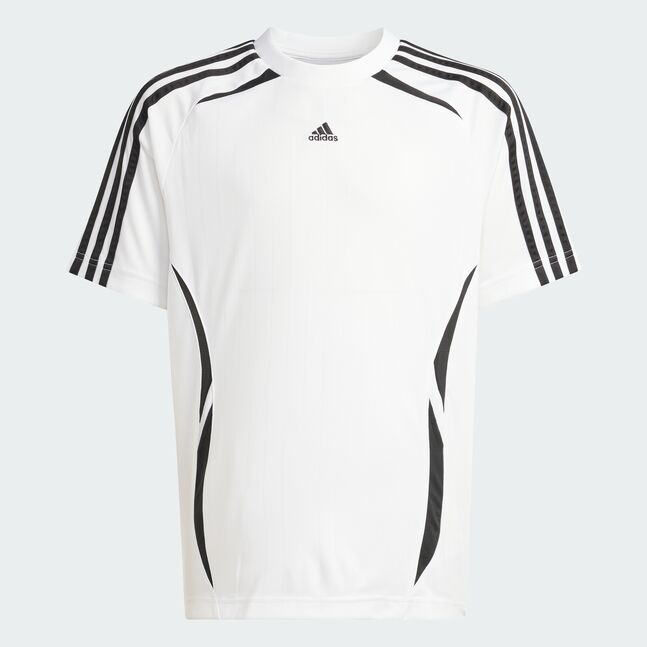 TEAMGEIST TEE BLACK