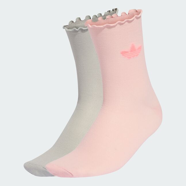 Ruffle Sock 2P SANPIN/GRETWO