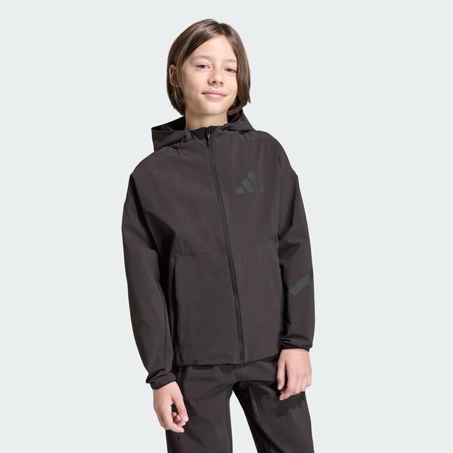 J Z.N.E. WV CU BLACK/BLACK