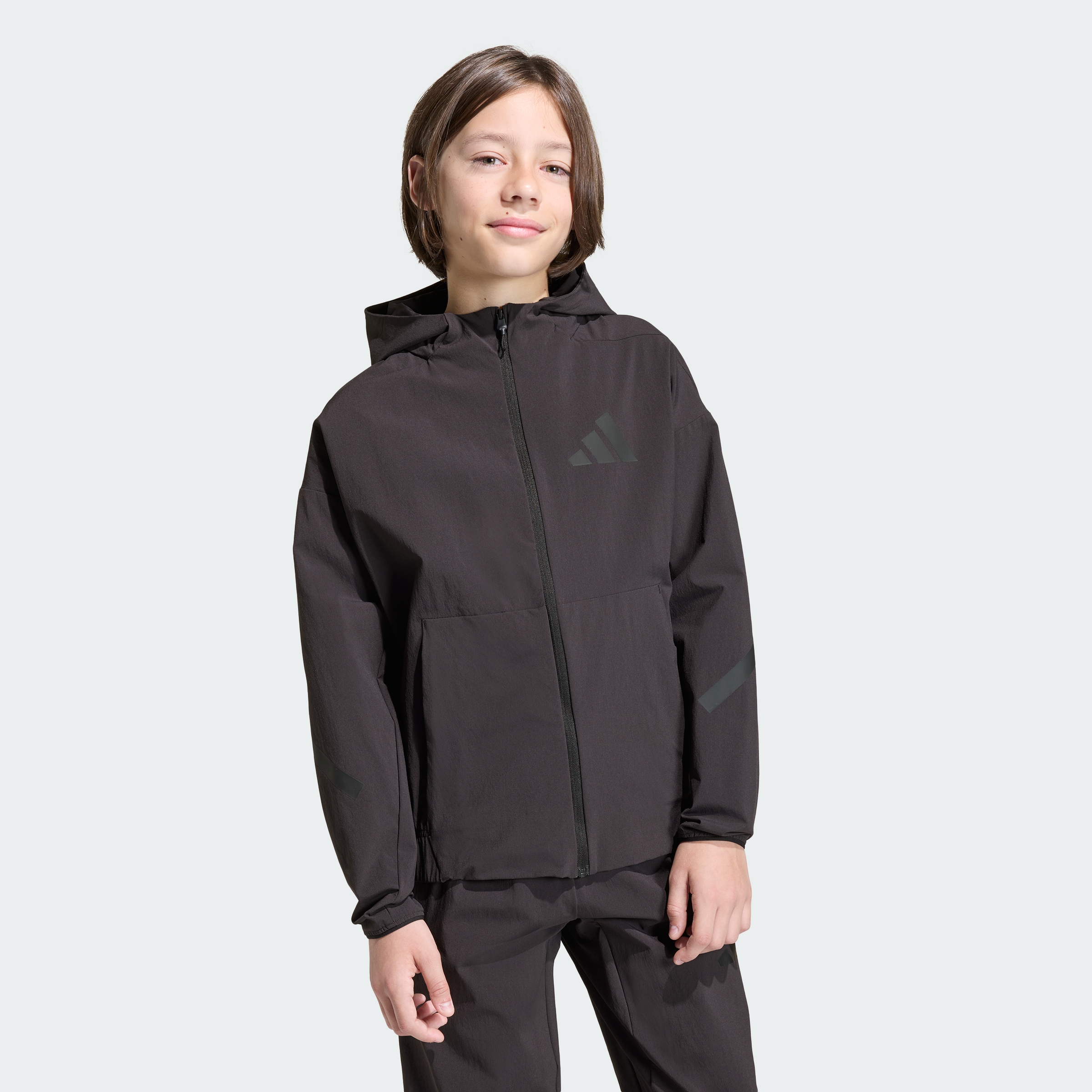 J Z.N.E. WV CU BLACK/BLACK