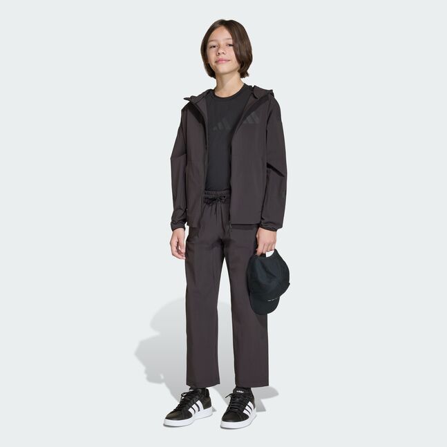 J Z.N.E. WV CU BLACK/BLACK