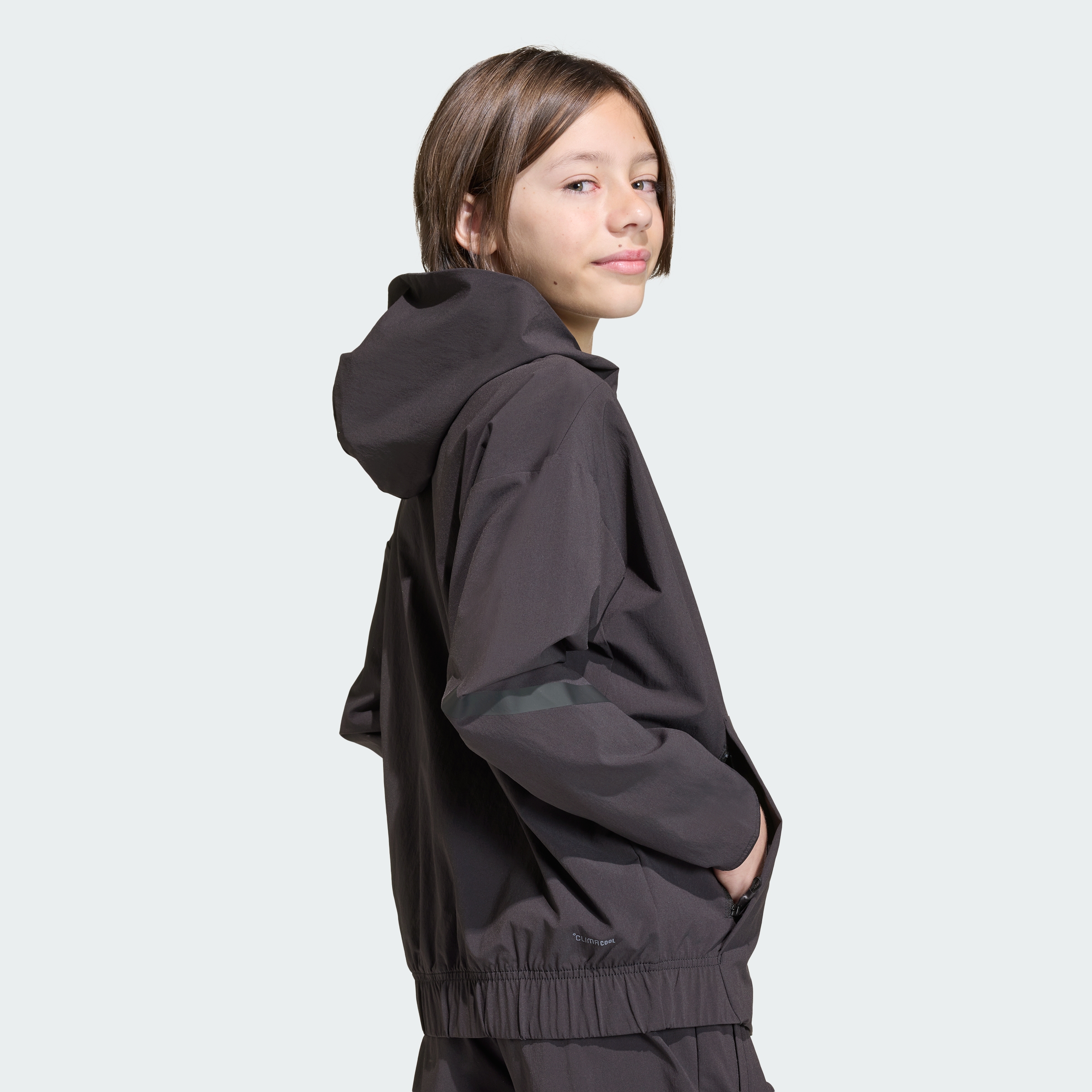 J Z.N.E. WV CU BLACK/BLACK