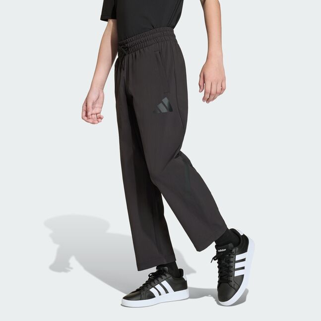 J Z.N.E. WV PT BLACK/BLACK