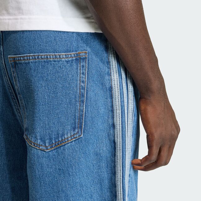 FIREBIRD SHORT MEDVIN