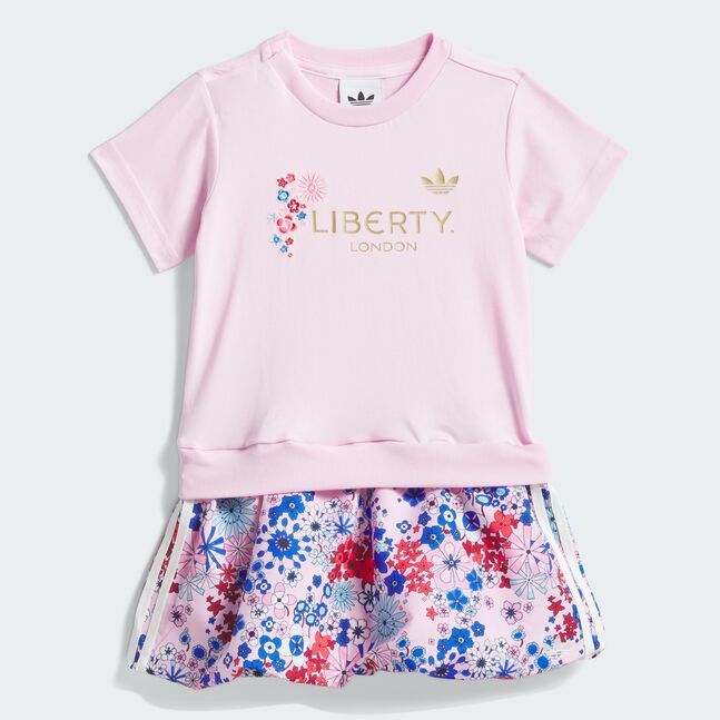 DRESS SET CLPINK