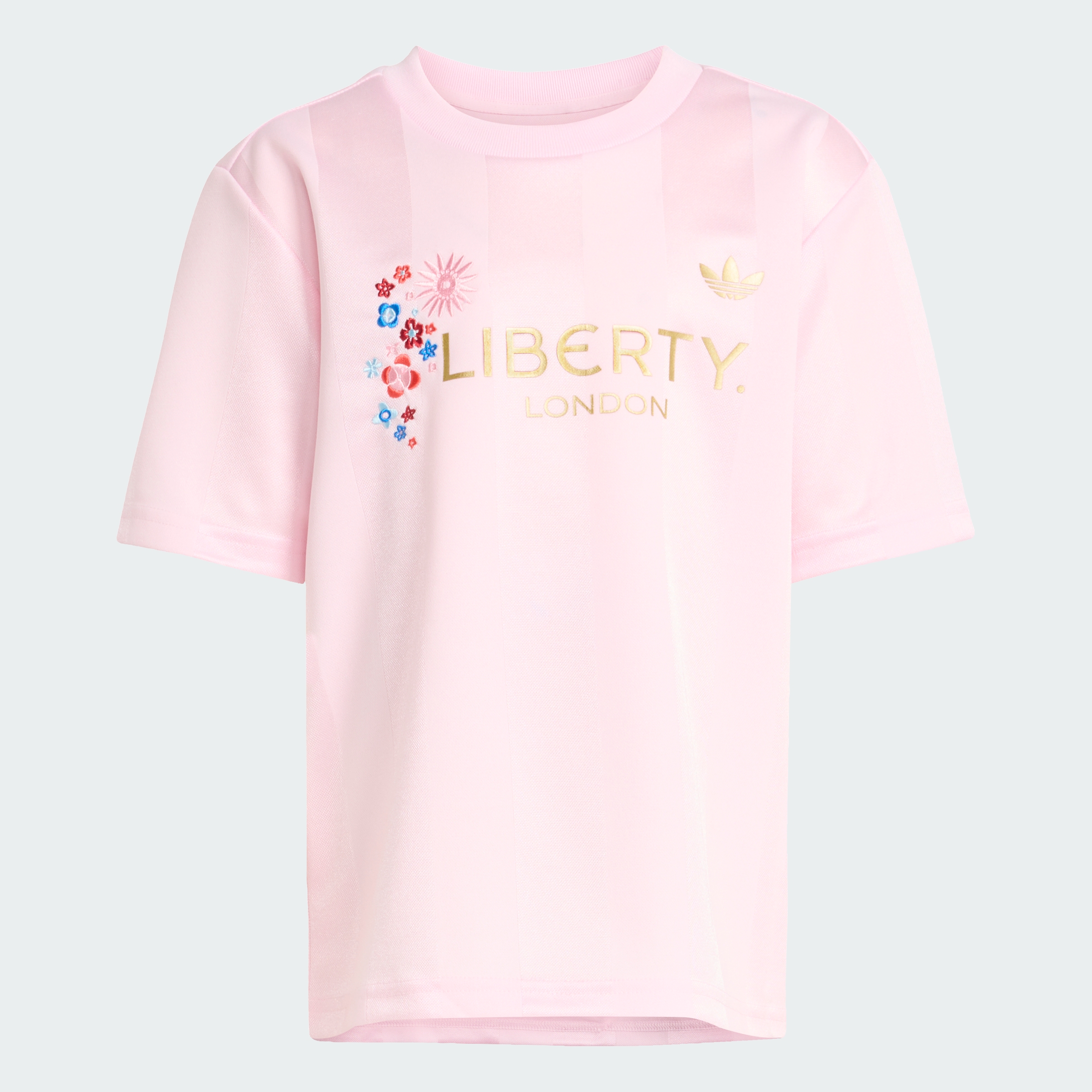 SKIRT TEE SET CLPINK