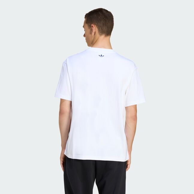 GFX T WHITE