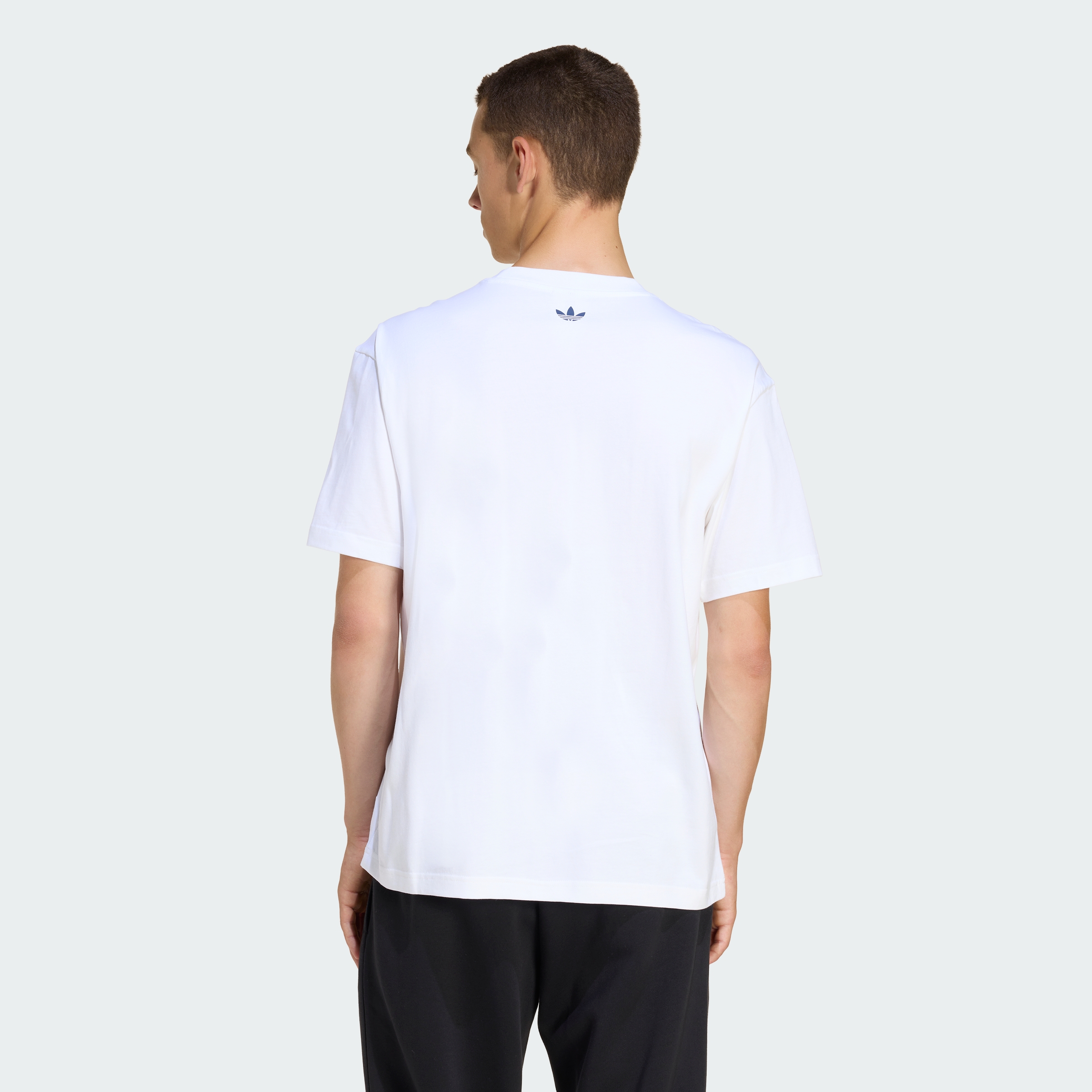 GFX T WHITE