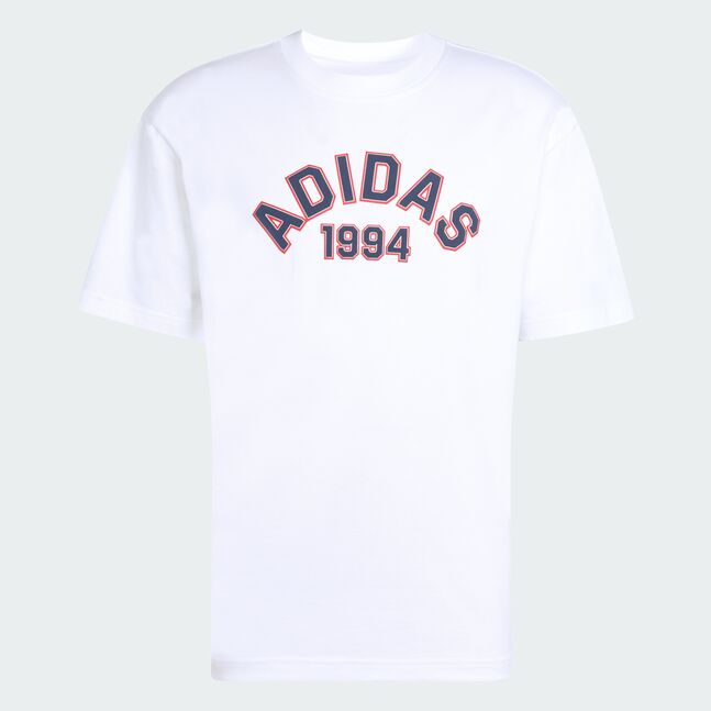 GFX T WHITE