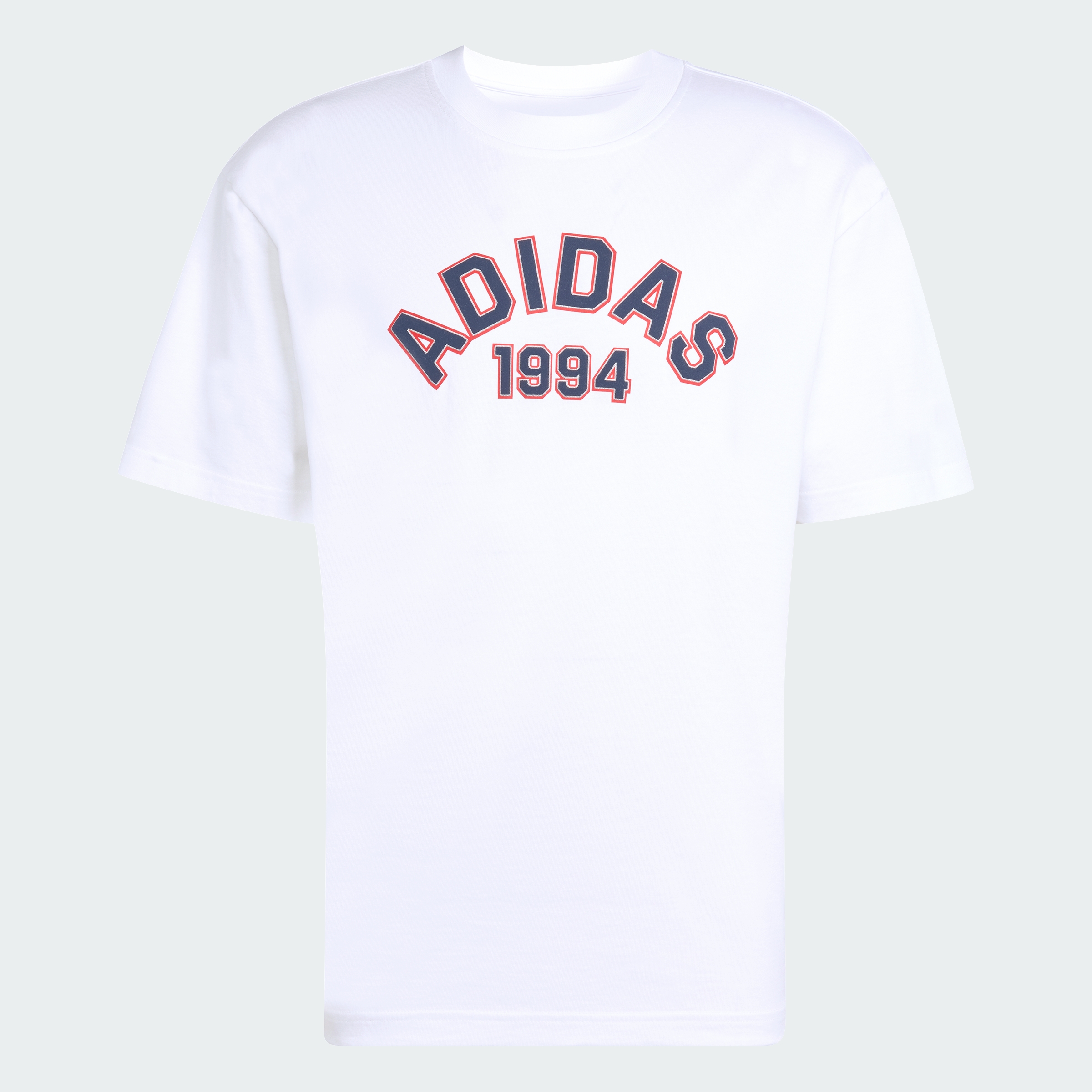 GFX T WHITE