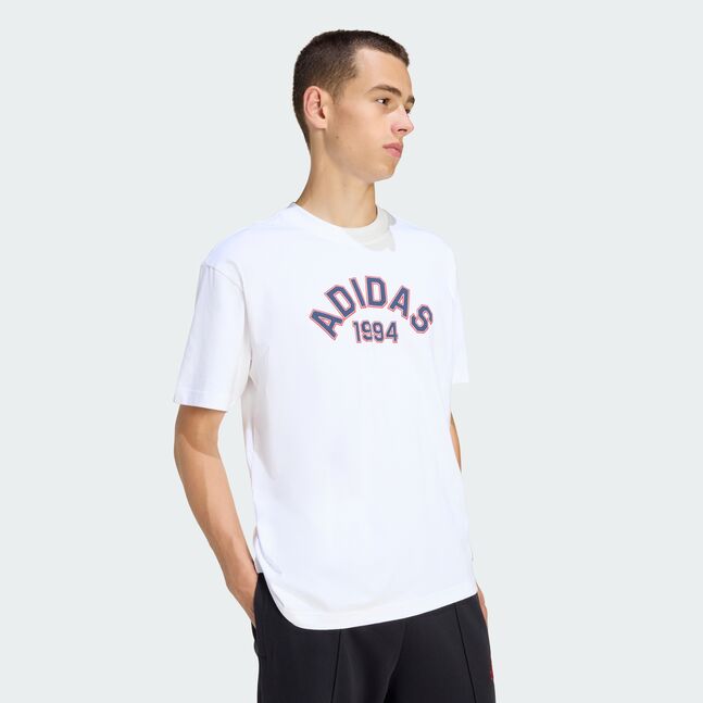 GFX T WHITE