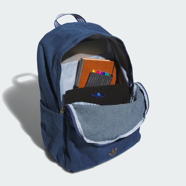 CL BACKPACK AC LGHDEN