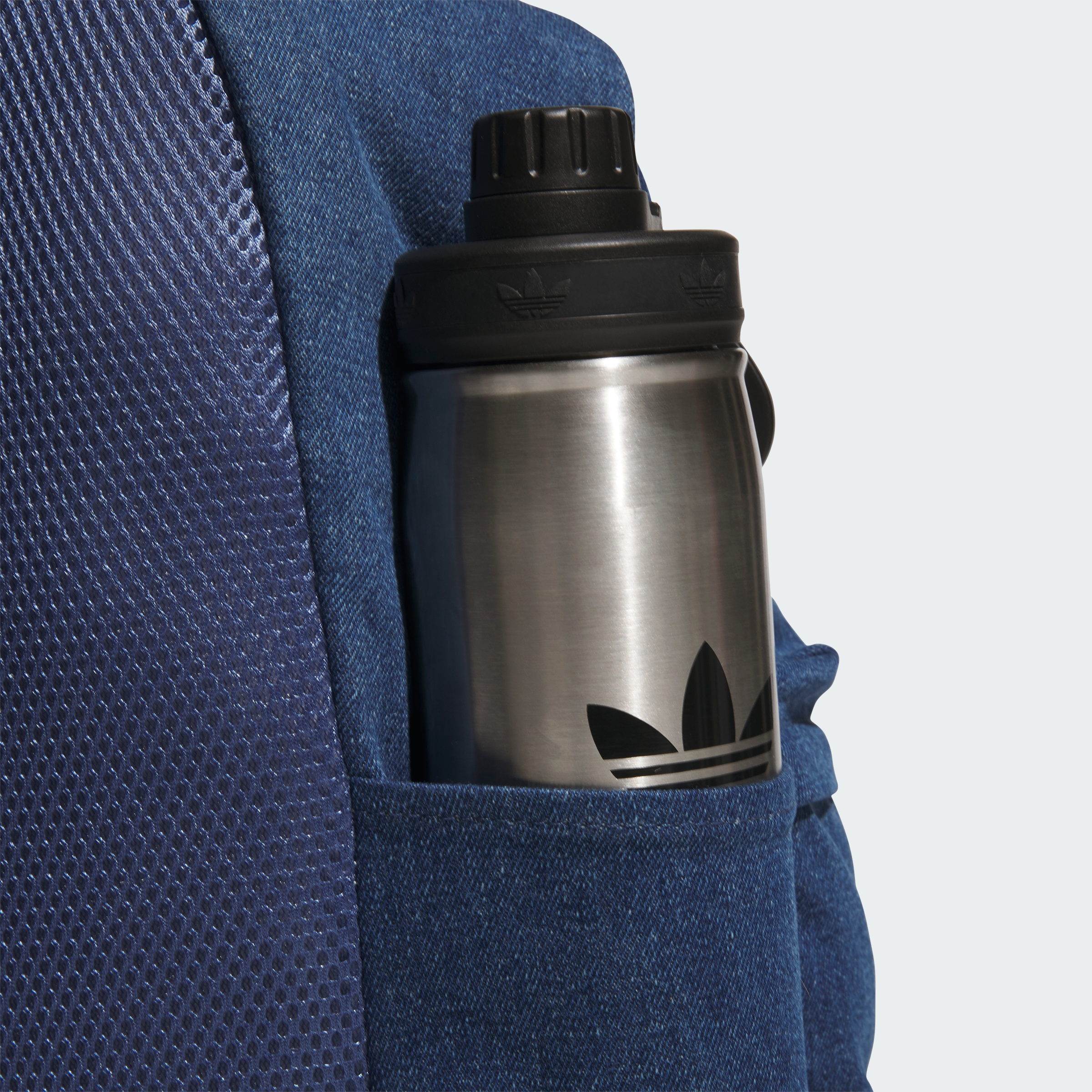 CL BACKPACK AC LGHDEN
