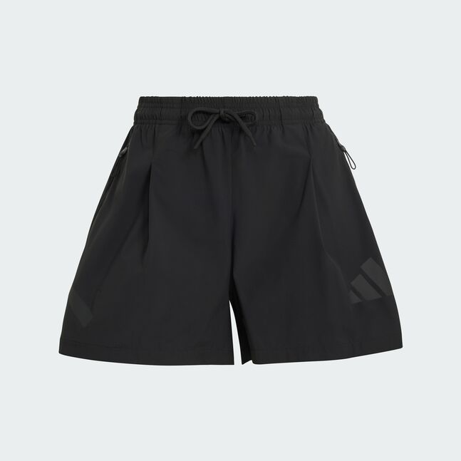 W Z.N.E. WV SH BLACK