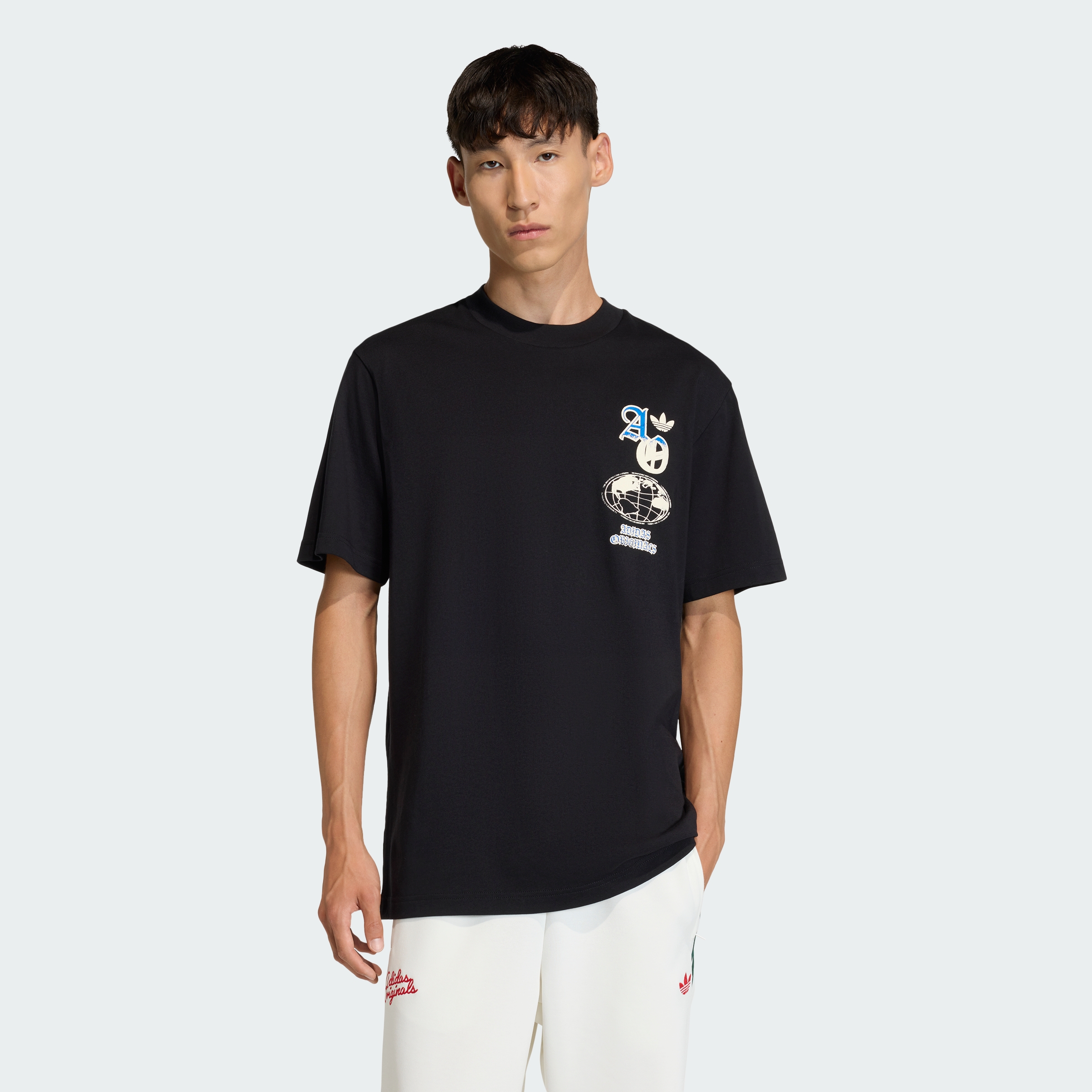 GFX T BLACK