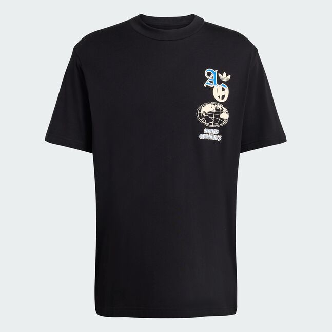 GFX T BLACK