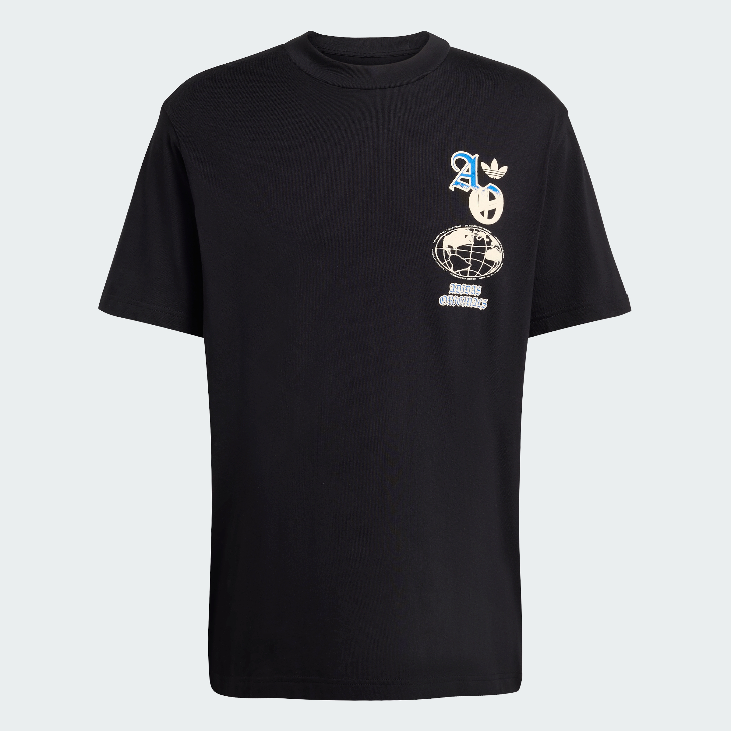 GFX T BLACK