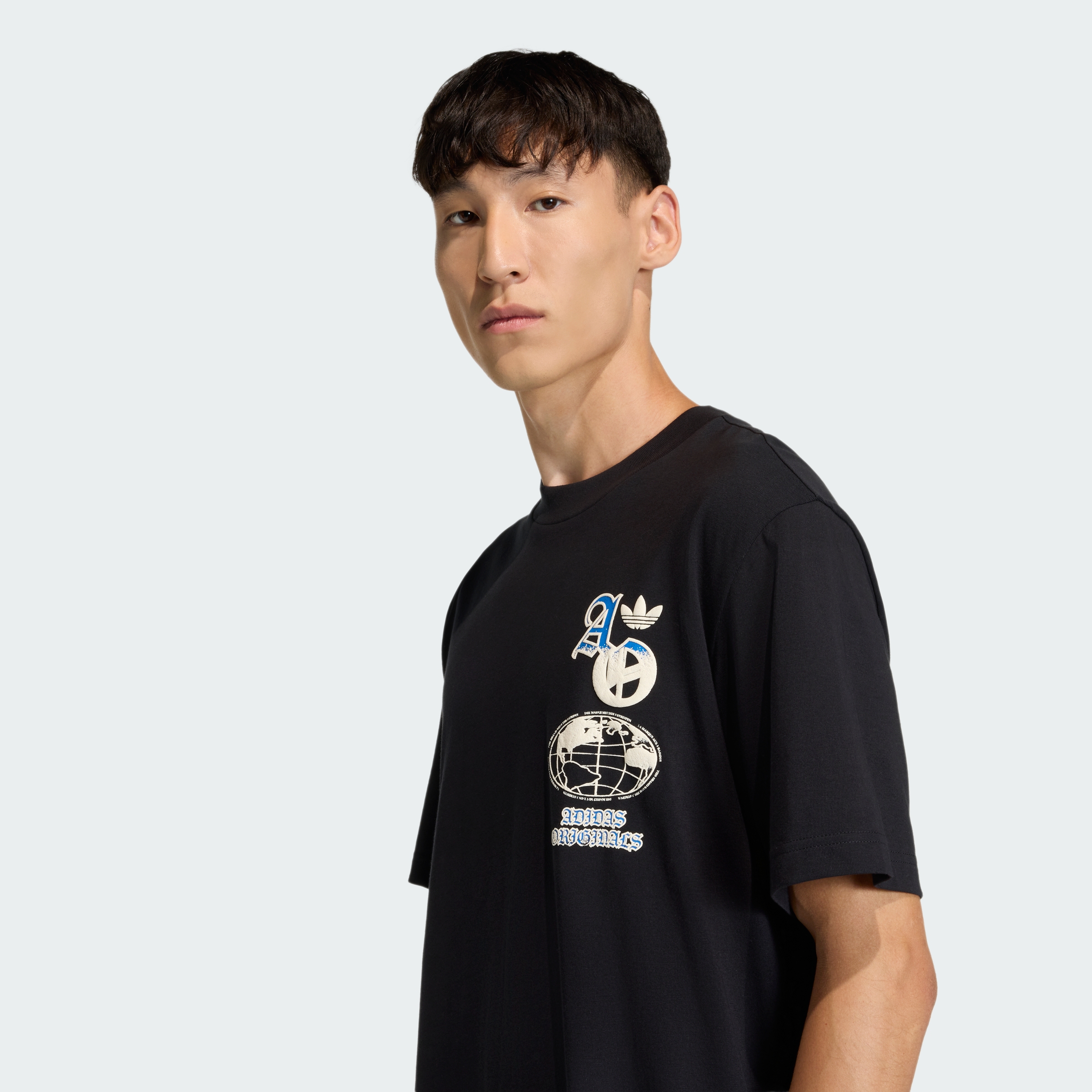 GFX T BLACK