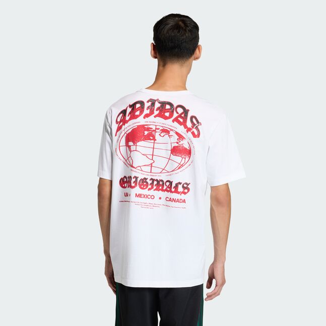 GFX T WHITE