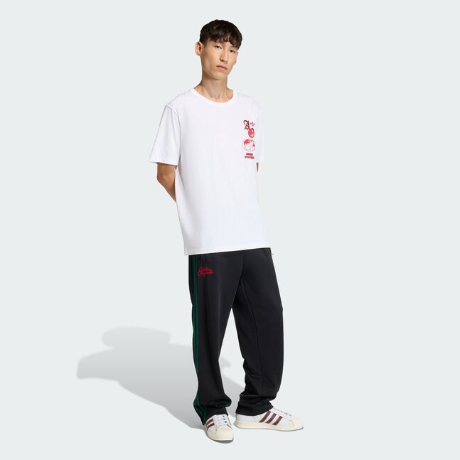 GFX T WHITE