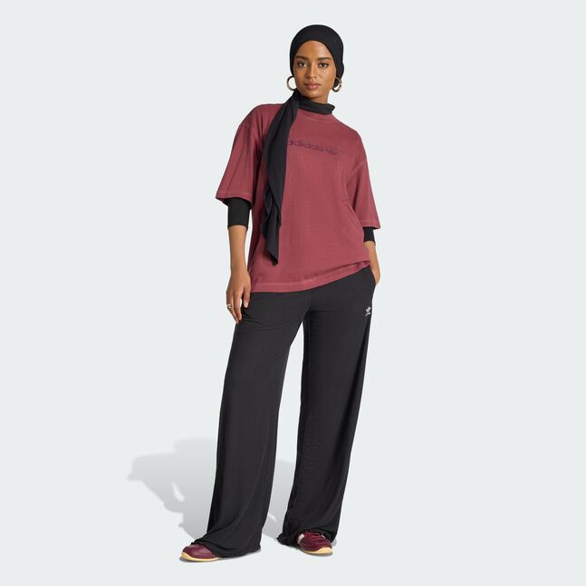ESS PANT BLACK