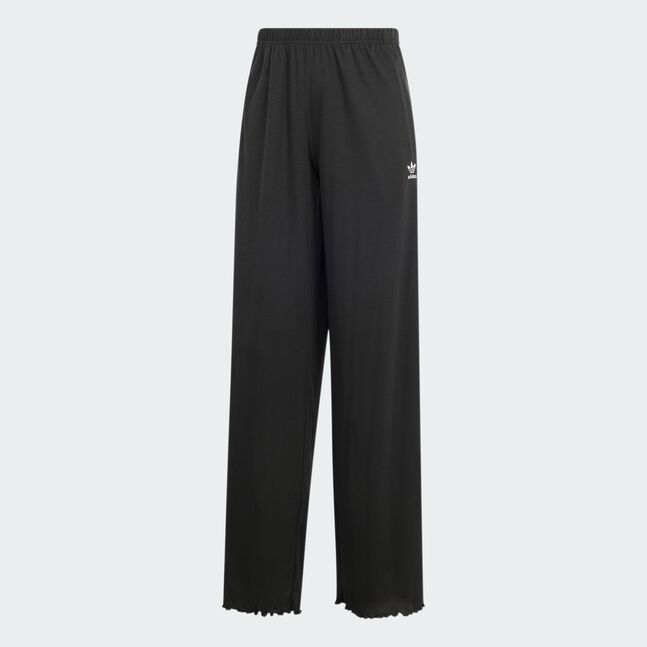ESS PANT BLACK