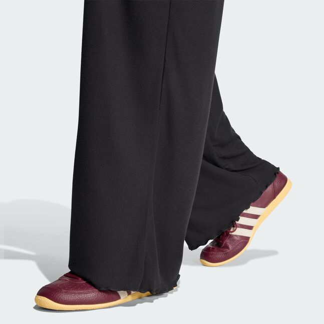ESS PANT BLACK