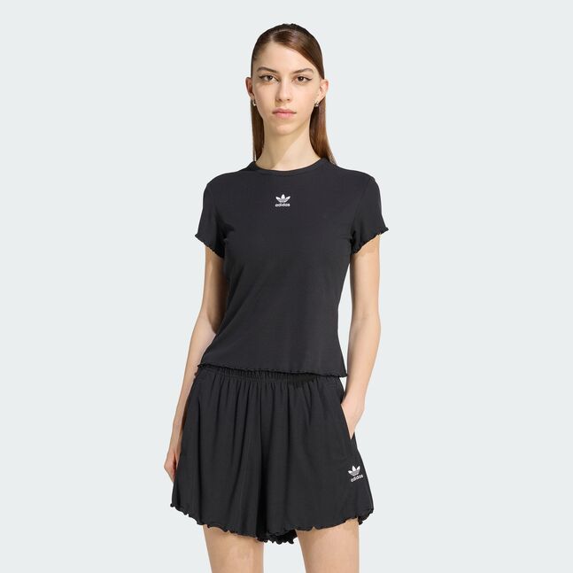 ESS BABY SS T BLACK