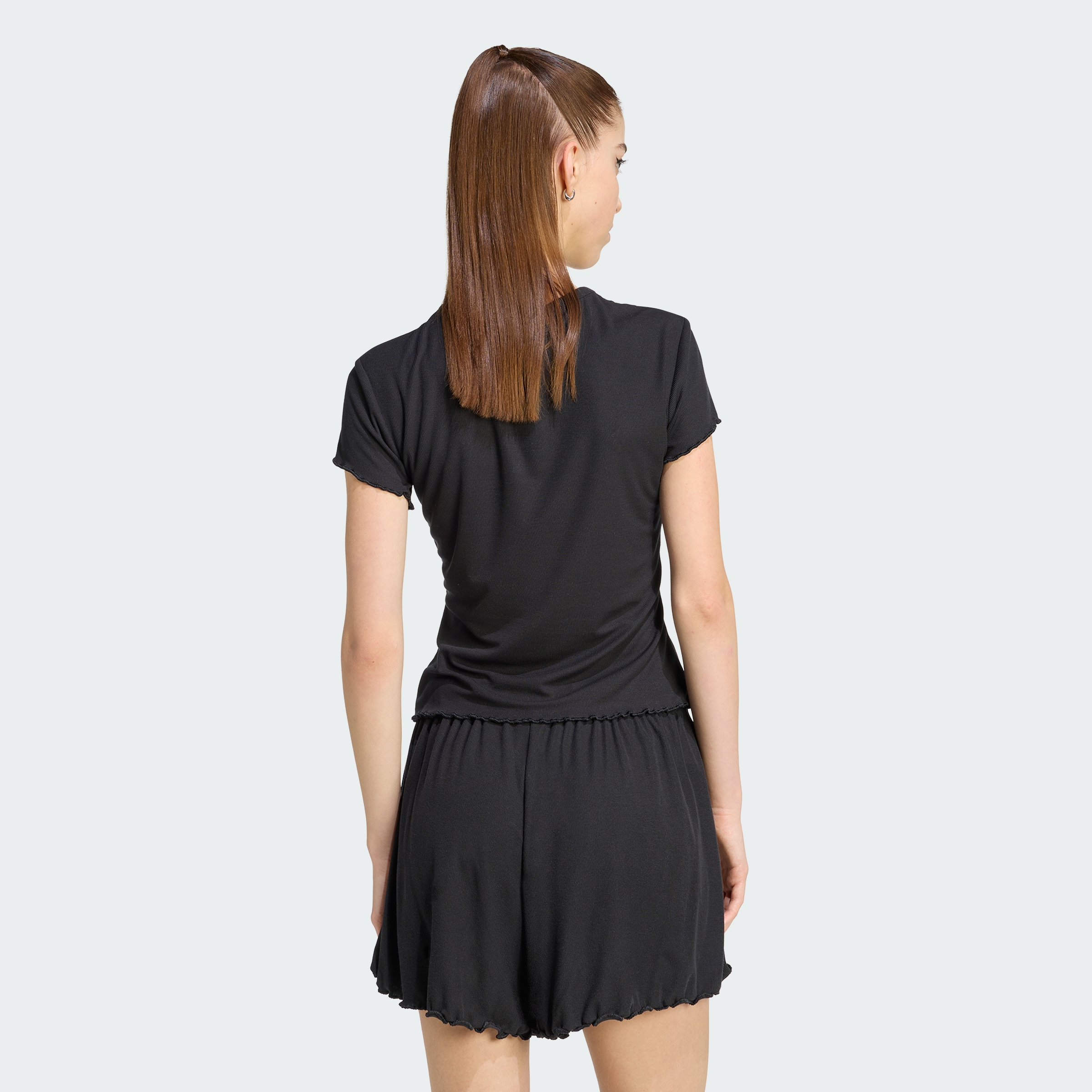 ESS BABY SS T BLACK