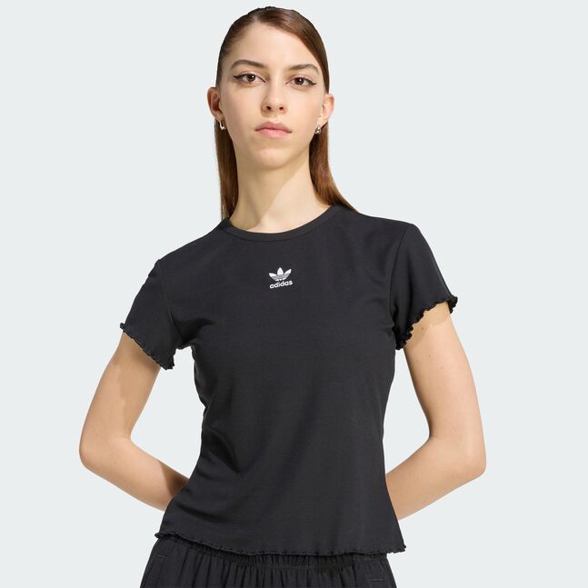 ESS BABY SS T BLACK