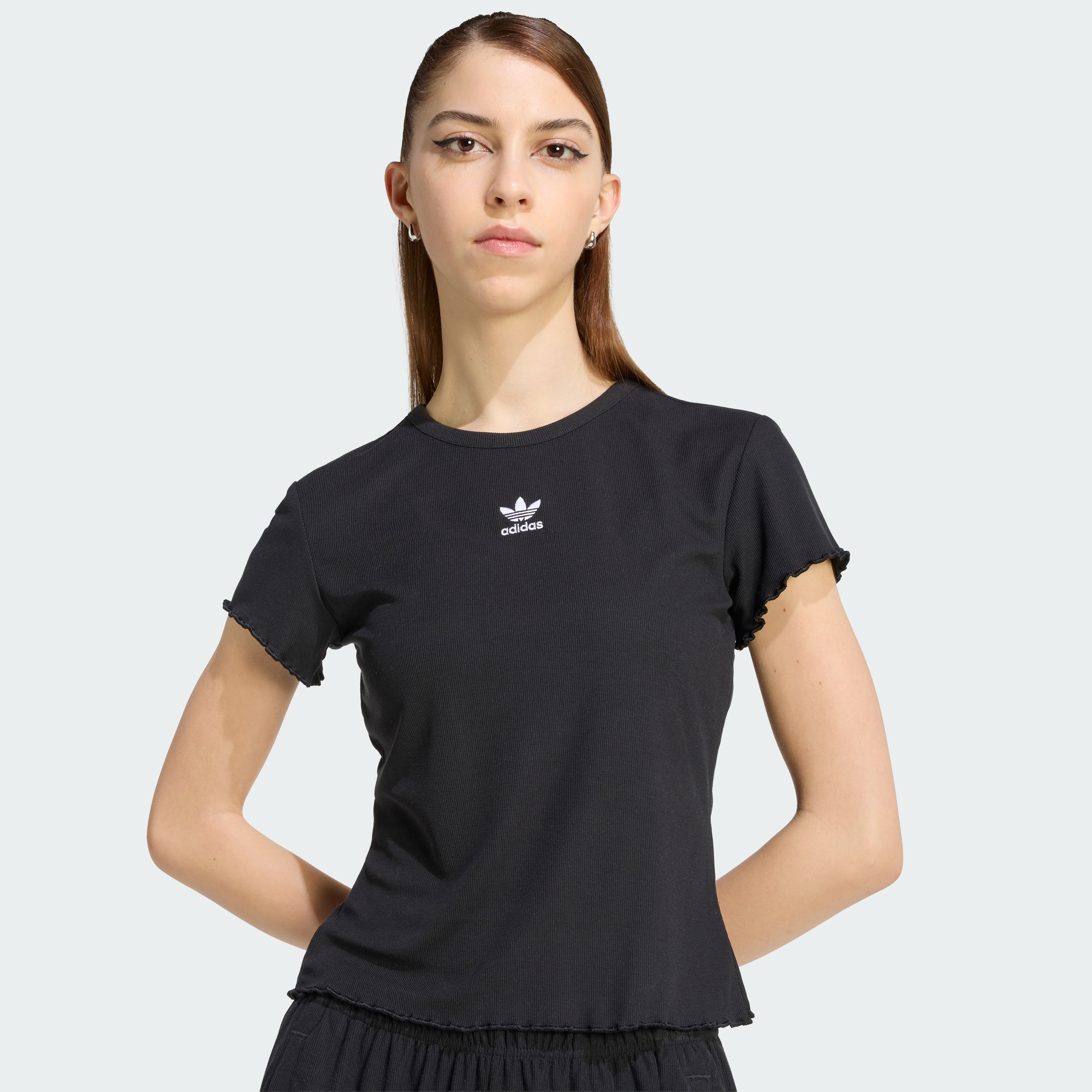 ESS BABY SS T BLACK