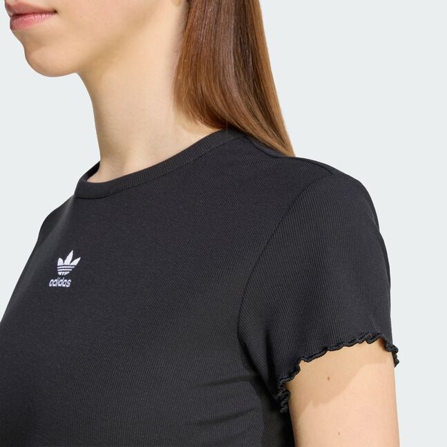 ESS BABY SS T BLACK