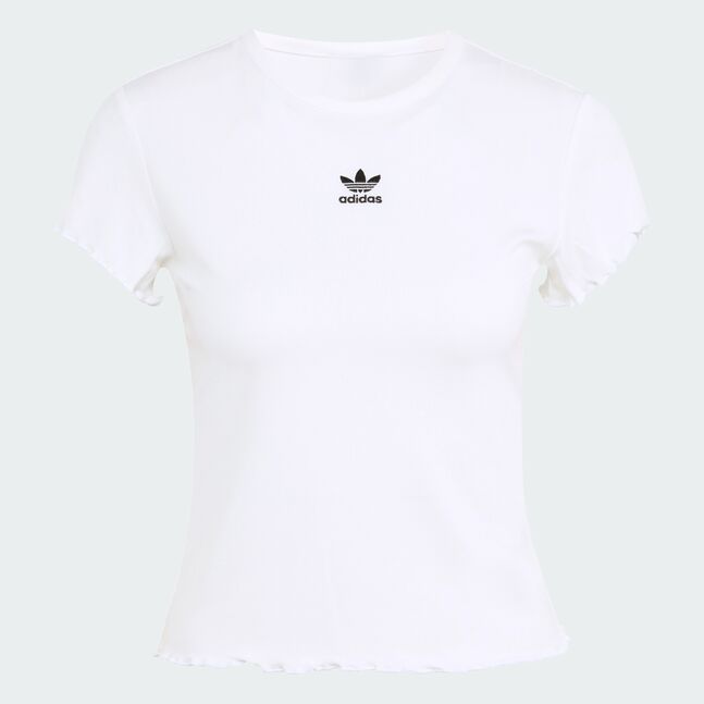ESS BABY SS T WHITE