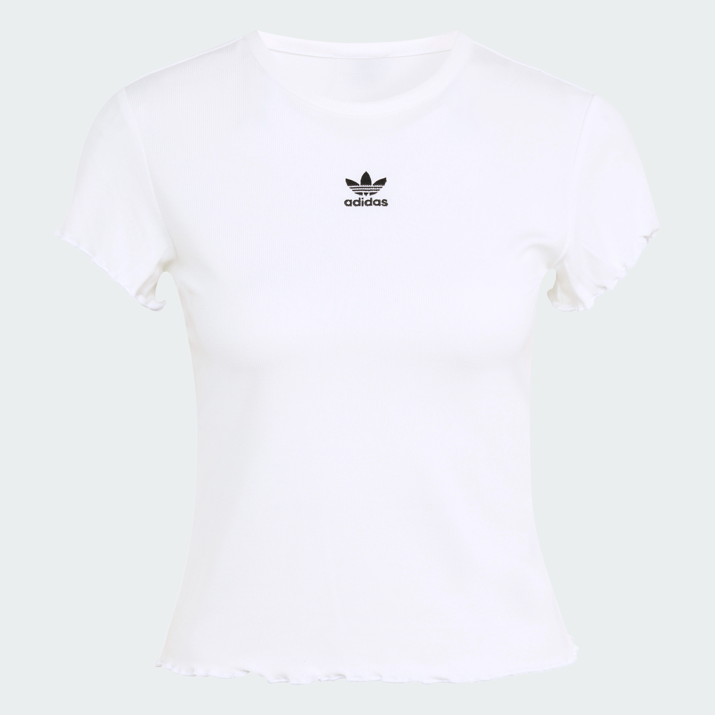 ESS BABY SS T WHITE