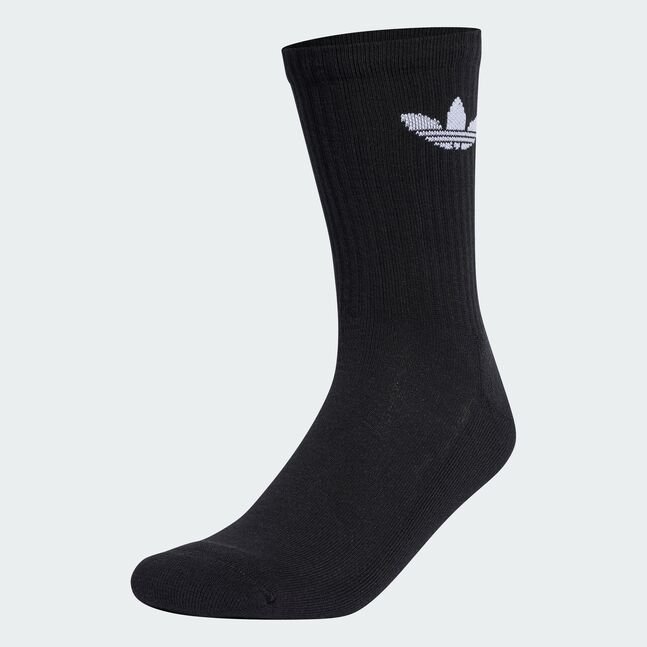 TR CREW S 1P BLACK
