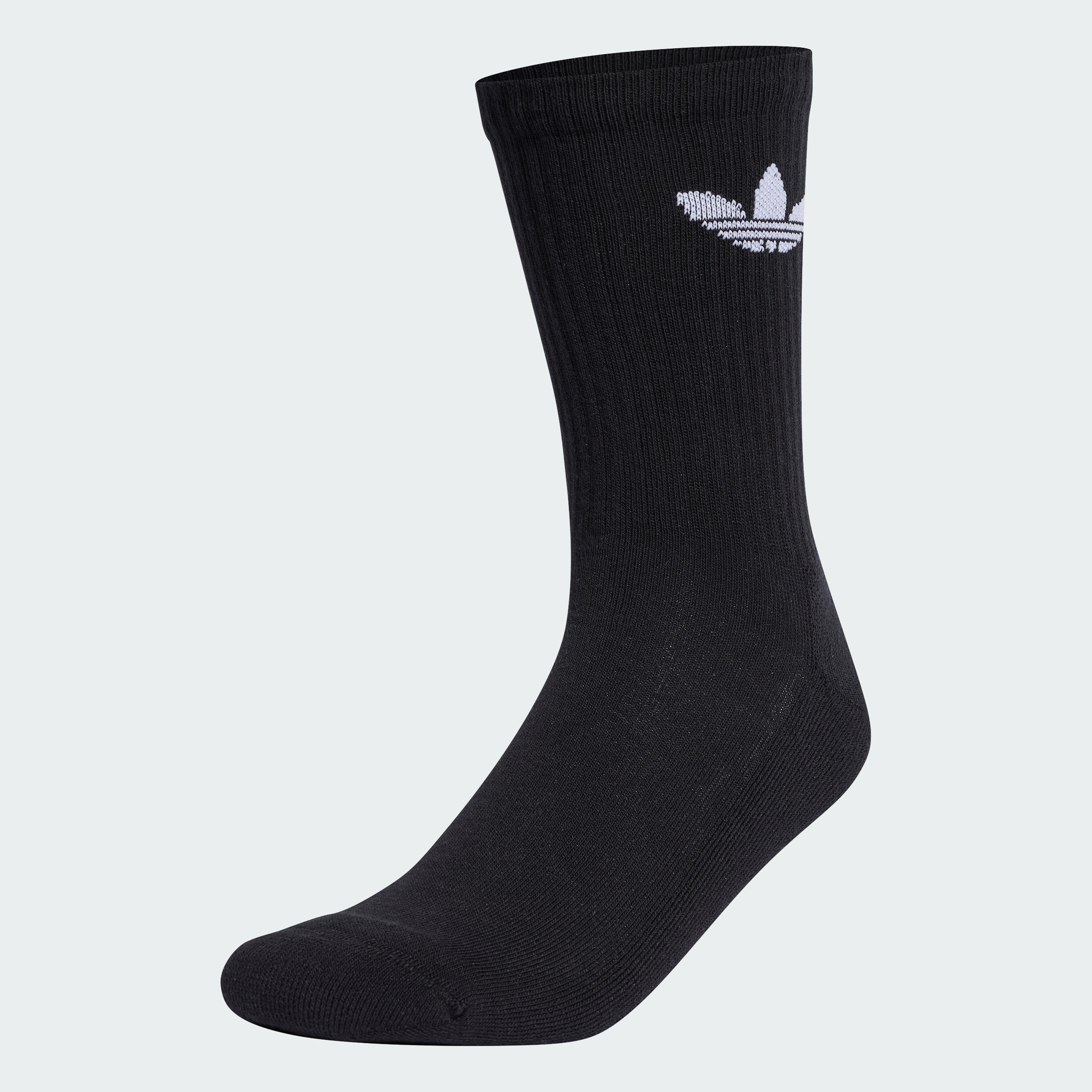 TR CREW S 1P BLACK