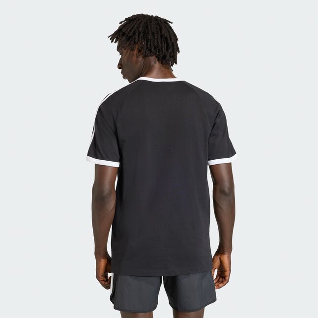 3S TEE BLACK