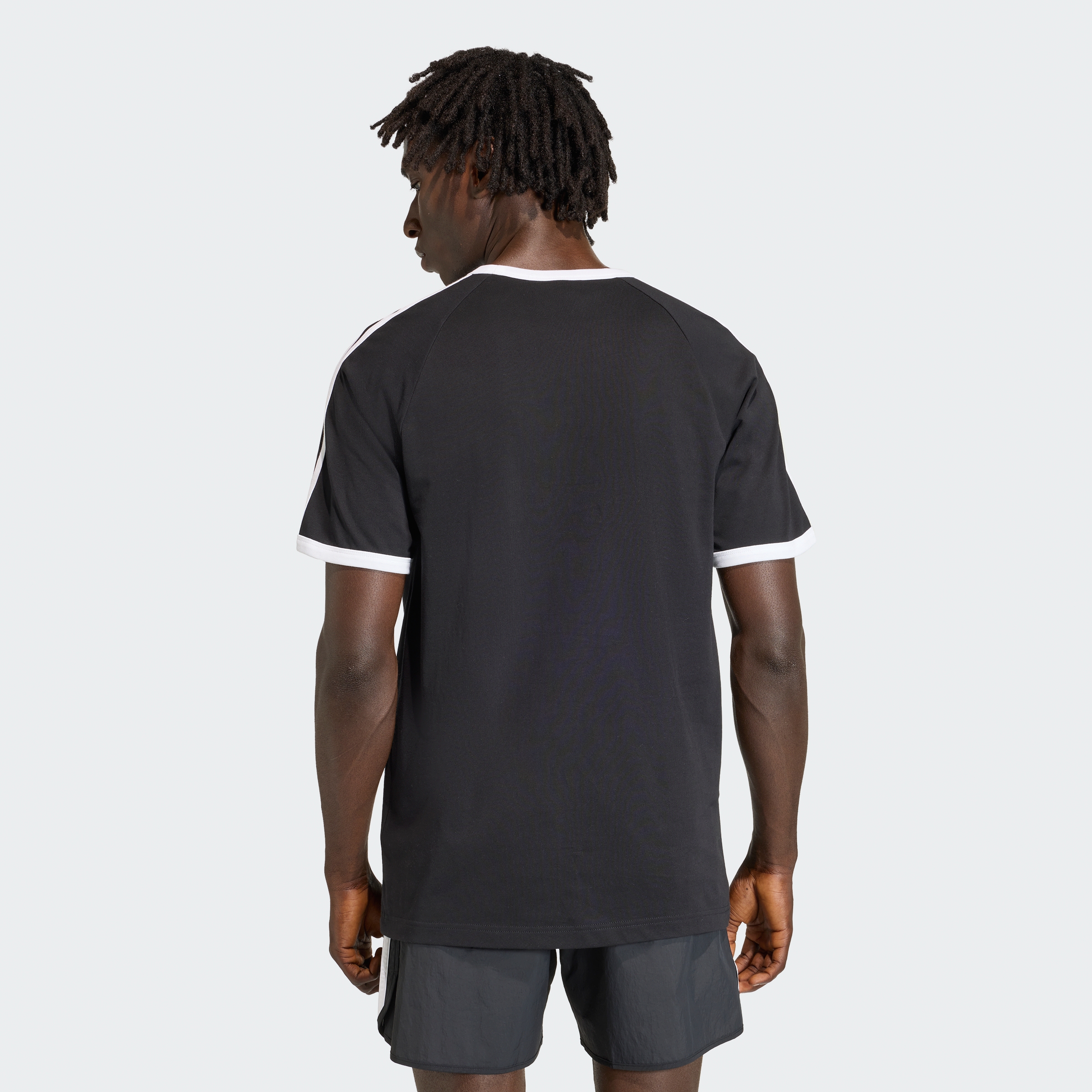 3S TEE BLACK