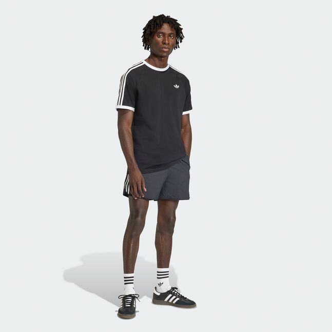 3S TEE BLACK