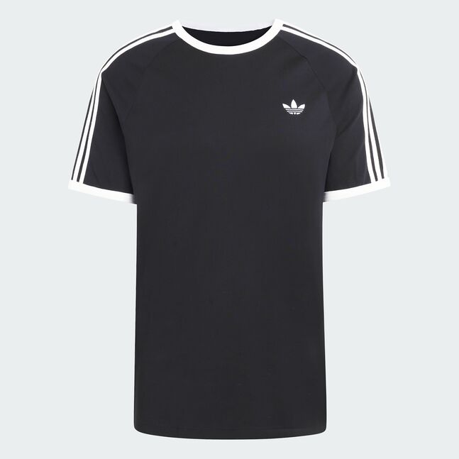 3S TEE BLACK