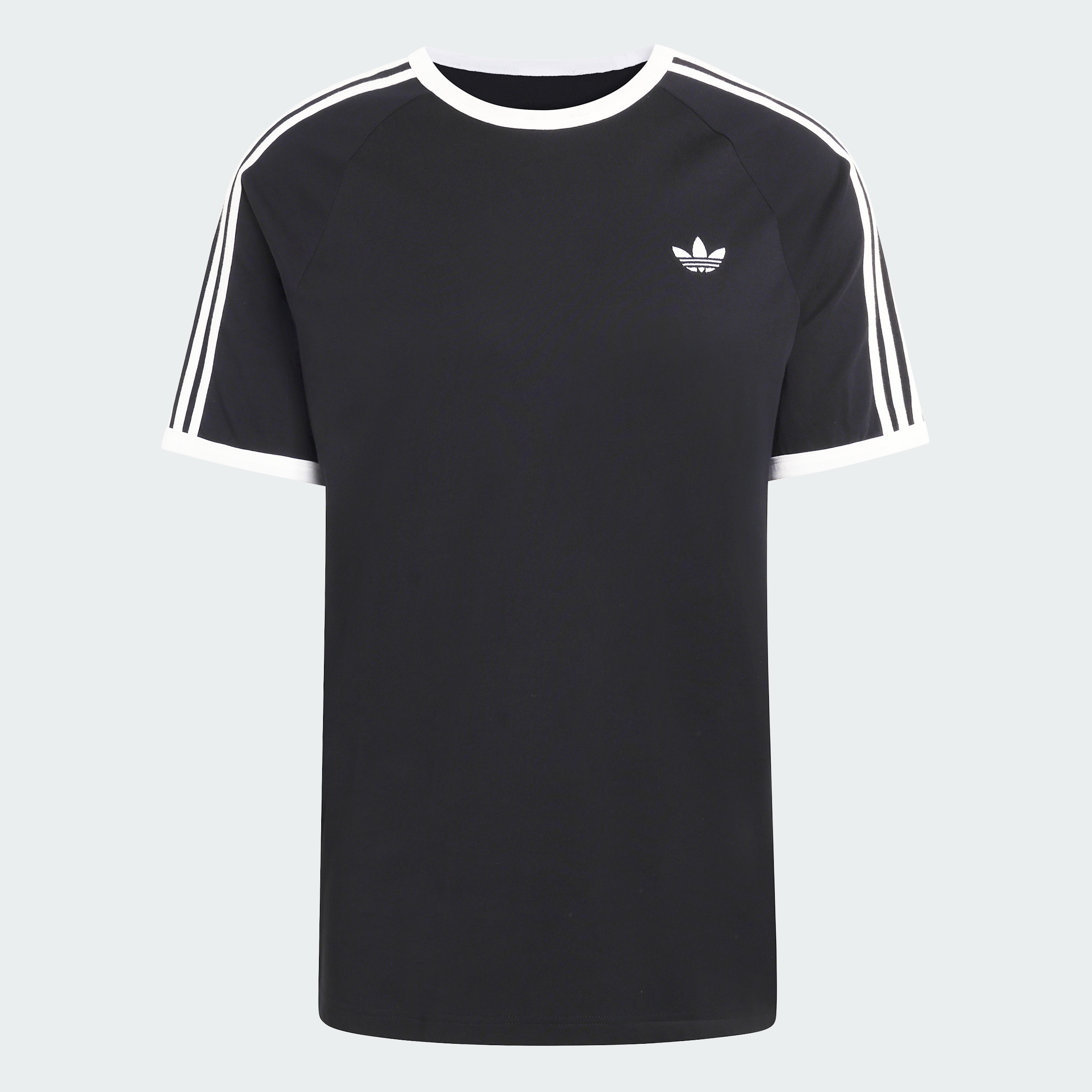 3S TEE BLACK