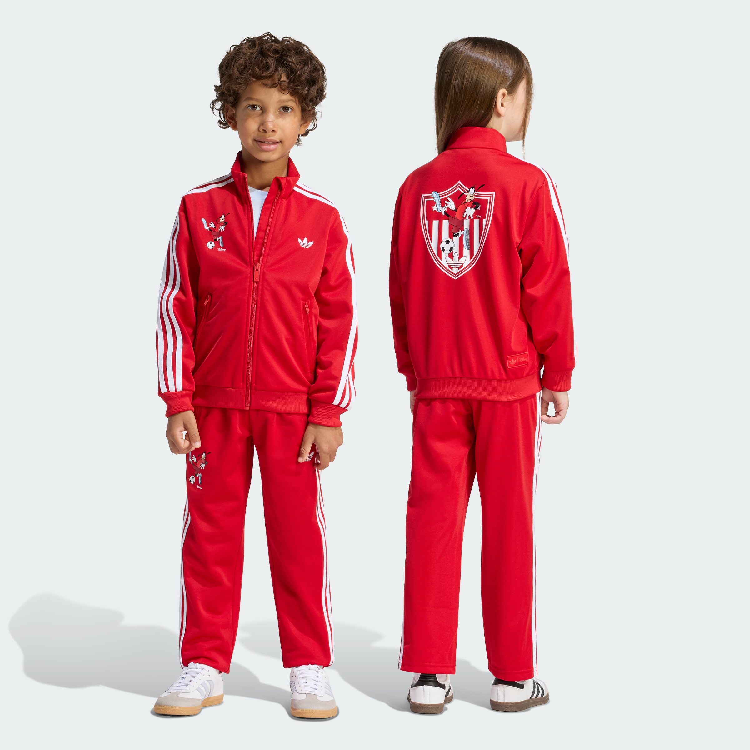 FIREBIRD TS BETSCA/WHITE