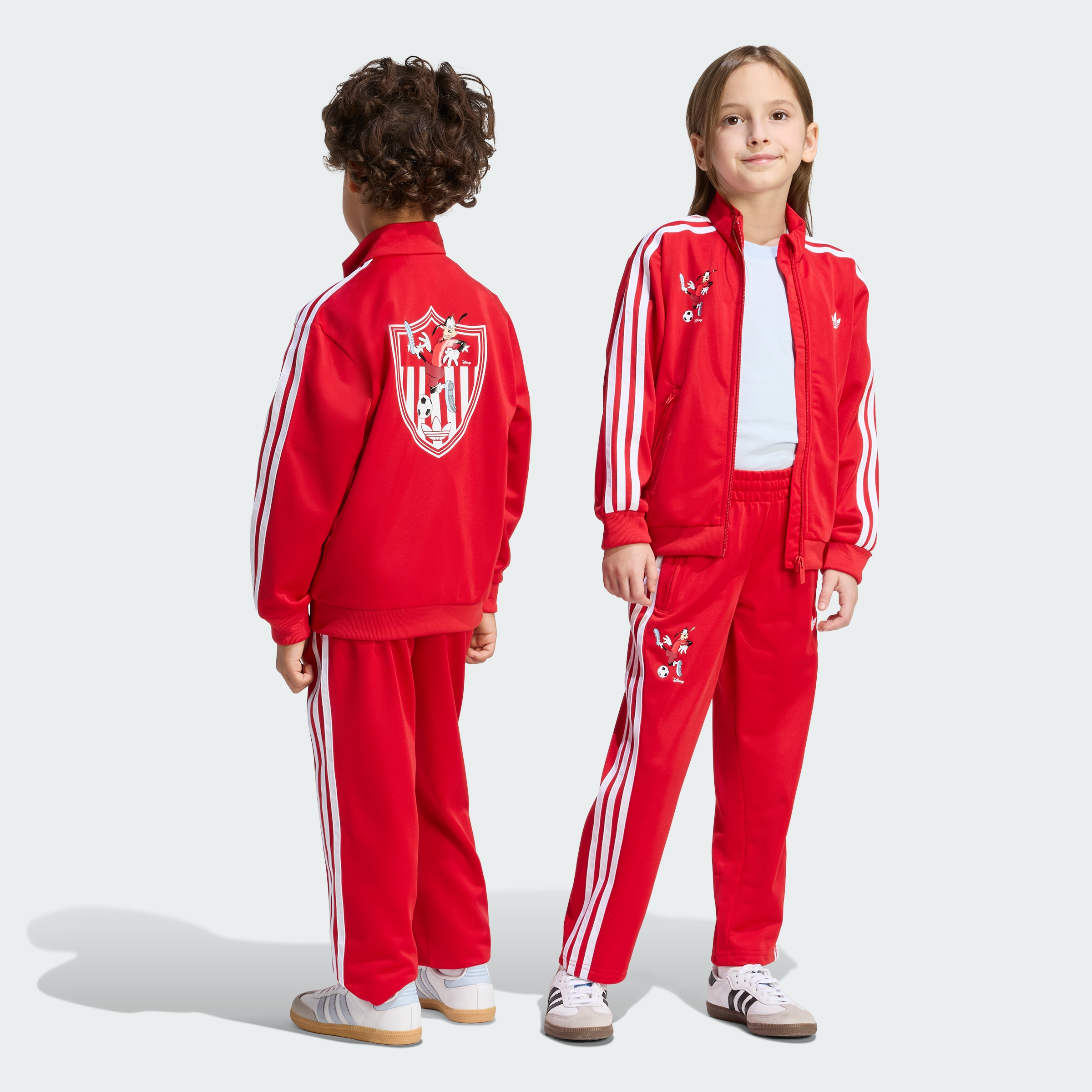 FIREBIRD TS BETSCA/WHITE