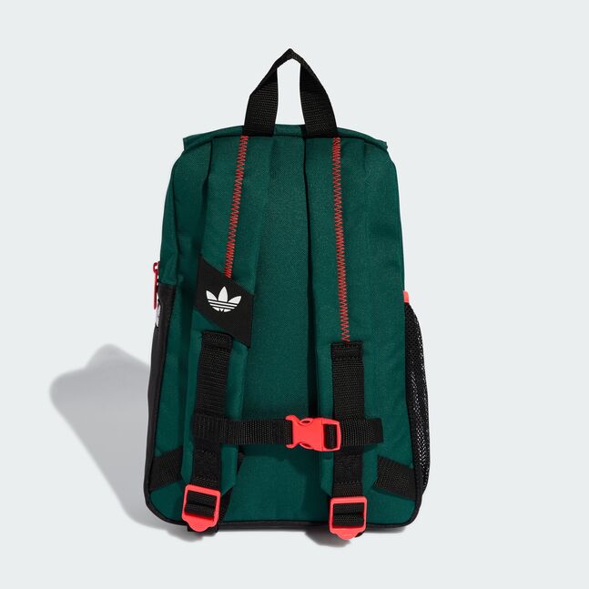 DISNEY LK BP CGREEN/LUCRED