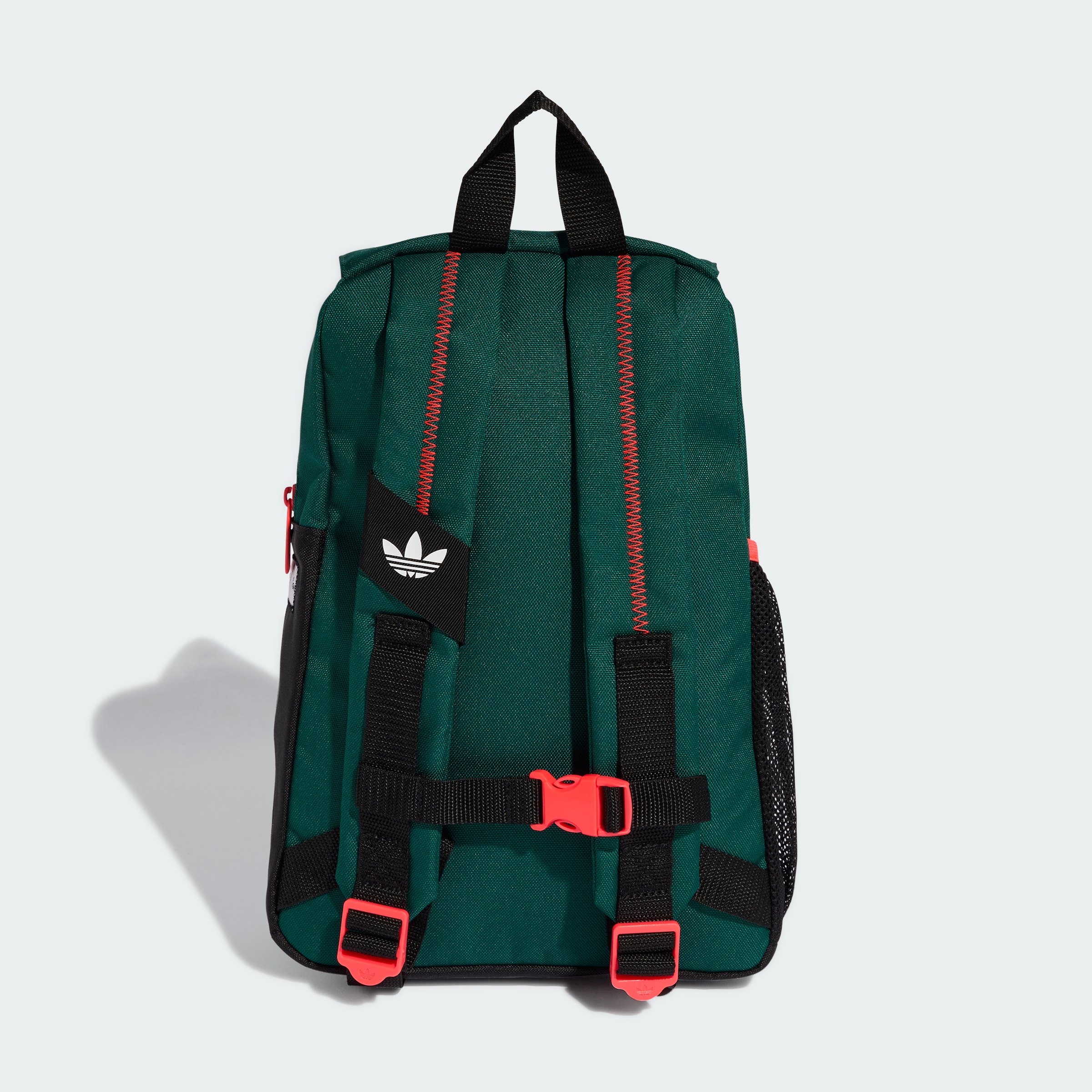 DISNEY LK BP CGREEN/LUCRED