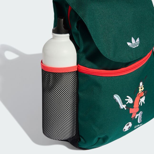 DISNEY LK BP CGREEN/LUCRED