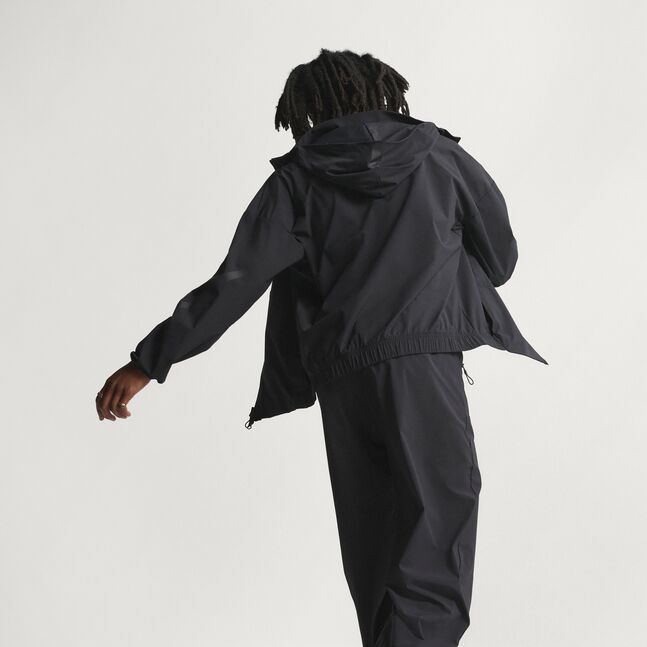 M Z.N.E. WV PT BLACK
